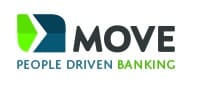 Move - People Driven Banking Logo