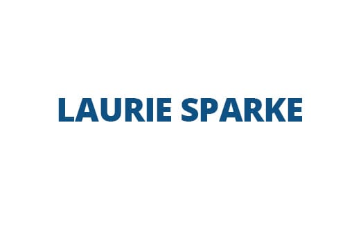 laurie-sparke name
