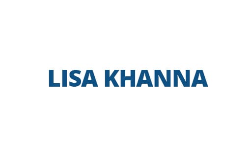 lisa-khanna name