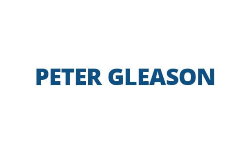peter-gleason name