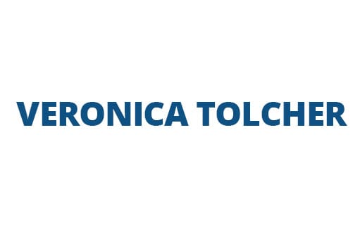 veronica-tolcher name