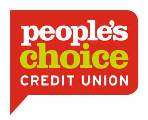 Peoples choice credit union logo