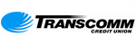 transcomm credit union logo