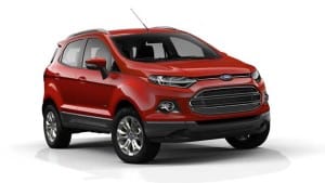 Ford Eco Sport