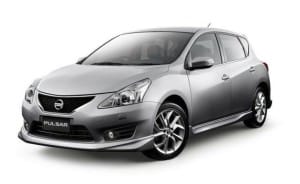 Nissan Pulsar