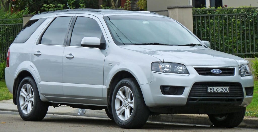 FordTerritory