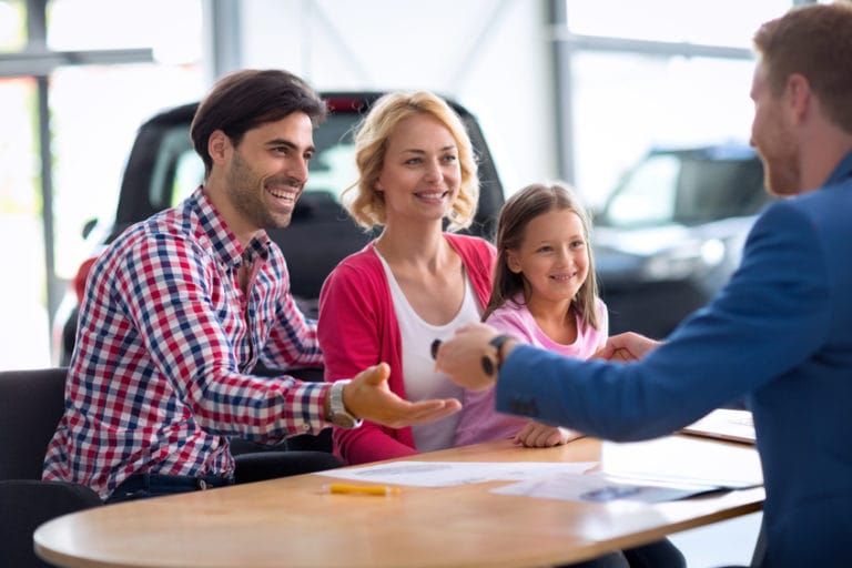 What is a Car Broker? Car Search Brokers
