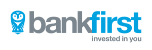 Bank Frist Logo