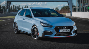 Hyundai i30 N