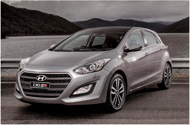 Best Small Car