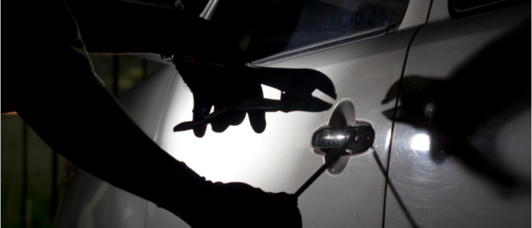 car_being_stolen