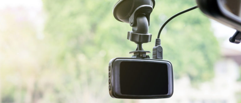 Importance of a dashcam