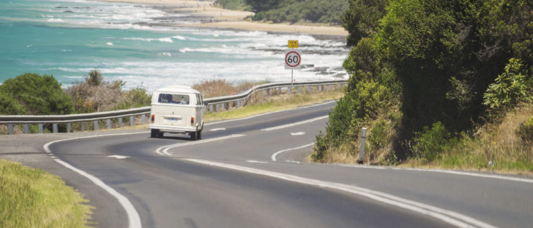 Safety long distance driving
