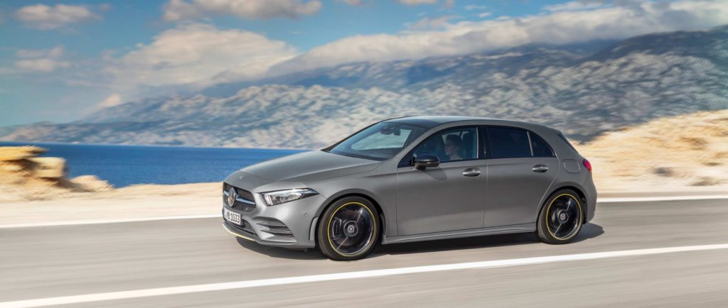 grey-mercedes-benz-amg-driving