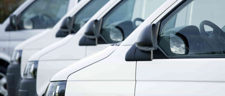 Buying a car for instant asset write-off