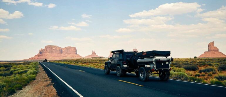 Illegal towing in australia